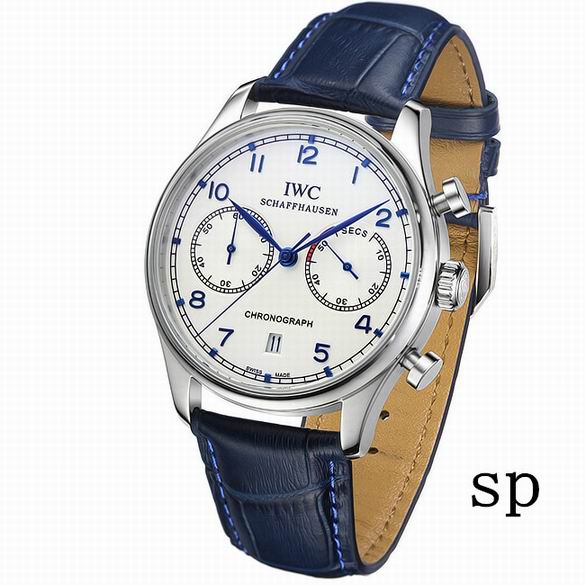 IWC watch man-367